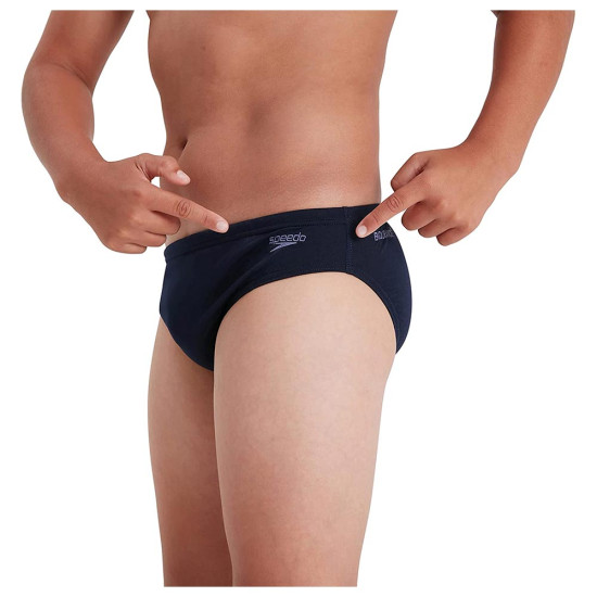 Speedo Παιδικό μαγιό ECO Endurance+ 6.5cm Brief Speedo Παιδικό μαγιό ECO Endurance+ 6.5cm Brief